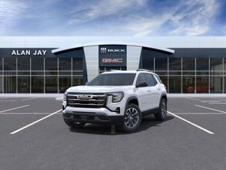 New 2026 GMC Terrain Elevation w/ Elevation Premium Package image 1