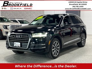 Used 2019 Audi Q7 2.0T Premium Plus w/ Premium Plus Package image 1