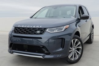 Used 2025 Land Rover Discovery Sport S image 1
