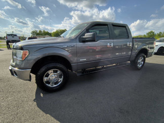 Used 2012 Ford F150 XLT image 1