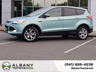 Used 2013 Ford Escape SEL image 1