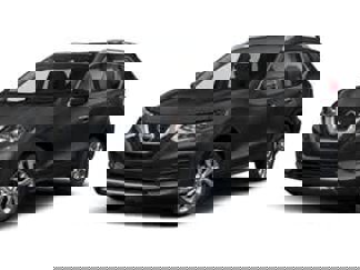 Used 2018 Nissan Rogue SV image 1
