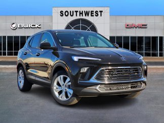 New 2025 Buick Encore GX Preferred image 1