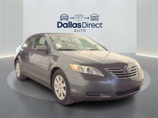 Used 2009 Toyota Camry Hybrid image 1