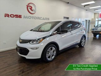Used 2020 Chevrolet Bolt LT image 1