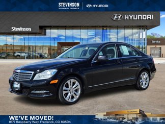 Used 2014 Mercedes-Benz C 300 Sport image 1