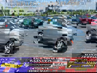 Used 2023 Chevrolet Equinox LS image 1