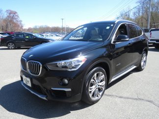 Used 2017 BMW X1 xDrive28i image 1