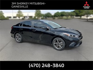 Used 2023 Kia Forte LXS w/ LXS Technology Package image 1