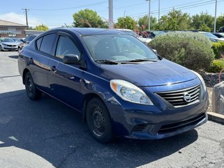 Used 2014 Nissan Versa S image 1
