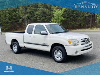 Used 2004 Toyota Tundra SR5 image 1