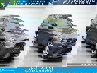 Used 2024 Subaru Impreza 2.0i image 1