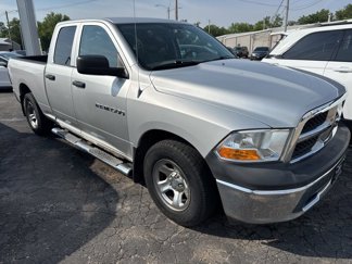Used 2011 RAM 1500 ST w/ ST Popular Equipment Group image 1