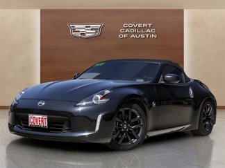 Used 2019 Nissan 370Z Touring image 1