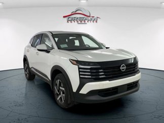 New 2025 Nissan Kicks SV w/ Charging Package image 1