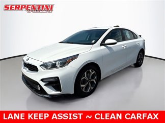 Used 2019 Kia Forte LXS image 1