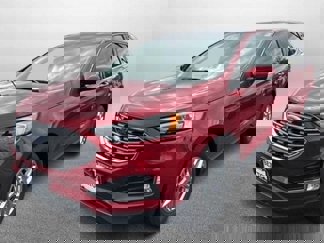 Used 2022 Ford Edge SEL w/ Convenience Package image 1