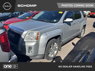 Used 2012 GMC Terrain SLE w/ Convenience Package image 1
