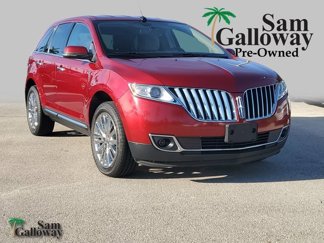 Used 2013 Lincoln MKX FWD image 1