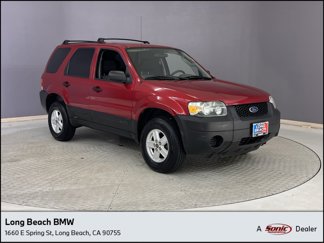 Used 2006 Ford Escape XLS image 1