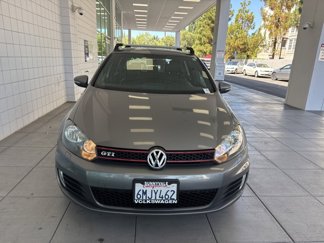 Used 2011 Volkswagen GTI Autobahn image 1