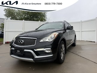 Used 2016 INFINITI QX50 AWD w/ Premium Plus Package image 1