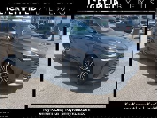 Certified 2023 Lexus RX 350 Premium Plus image 1