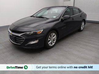 Used 2023 Chevrolet Malibu LT image 1