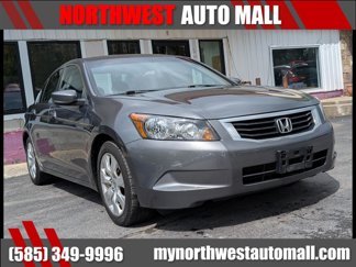 Used 2010 Honda Accord EX image 1