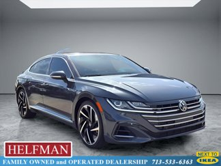 Used 2021 Volkswagen Arteon SEL Premium image 1