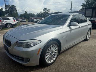 Used 2013 BMW 535i Sedan image 1