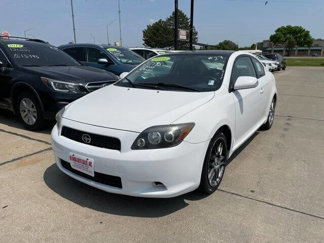 Used 2010 Scion tC image 1