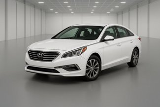 Used 2015 Hyundai Sonata Limited w/ Option Group 06 image 1