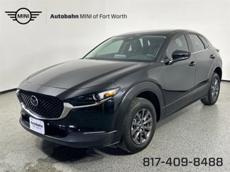 Used 2024 MAZDA CX-30 AWD 2.5 S image 1