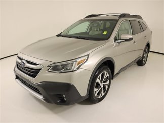 Used 2020 Subaru Outback Limited image 1