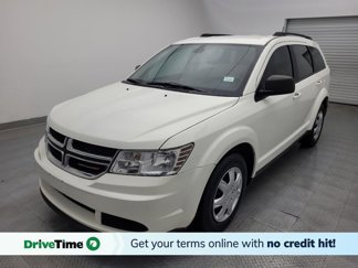 Used 2020 Dodge Journey SE w/ SE Popular Equipment Group image 1