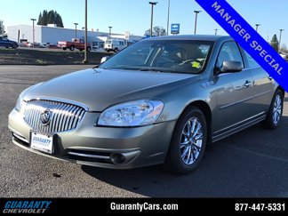 Used 2011 Buick Lucerne CXL image 1