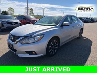 Used 2016 Nissan Altima 2.5 SL w/ 2.5 Technology Package video 1