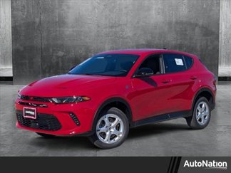 New 2025 Dodge Hornet GT image 1