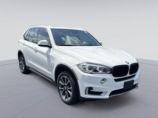 Used 2018 BMW X5 xDrive35i image 1