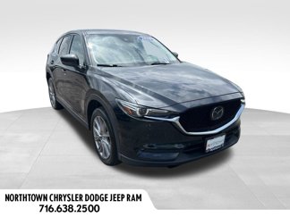 Used 2019 MAZDA CX-5 Grand Touring image 1