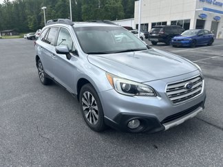 Used 2015 Subaru Outback 3.6R Limited image 1