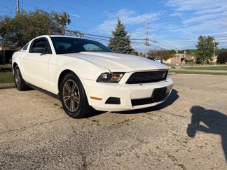 Used 2011 Ford Mustang Premium image 1