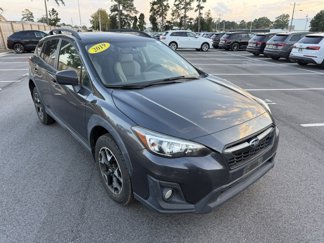 Used 2019 Subaru Crosstrek 2.0i Premium w/ Moonroof Package image 1