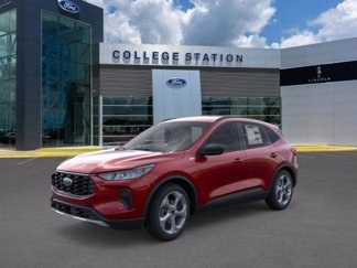 New 2025 Ford Escape ST-Line w/ Tech Pack #1 image 1