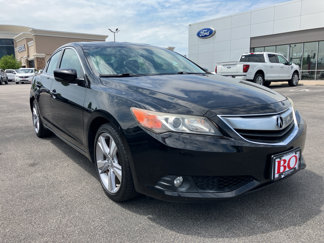 Used 2013 Acura ILX w/ Premium Package image 1