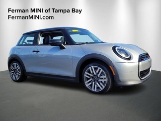 New 2025 MINI Cooper S image 1
