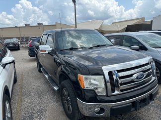 Used 2012 Ford F150 XLT w/ XLT Convenience Pkg image 1