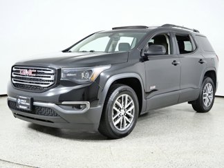 Used 2017 GMC Acadia SLE w/ Driver Alert Package I image 1