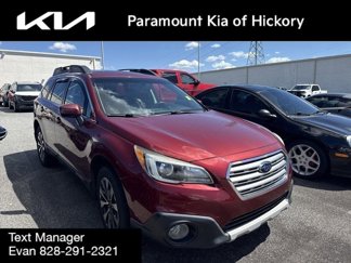 Used 2017 Subaru Outback 2.5i Limited w/ Popular Package #5 image 1